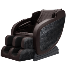 MM550 Full Body Real Relax S-Track Auto Heated Massage Chair Wholesale Free Shipping
